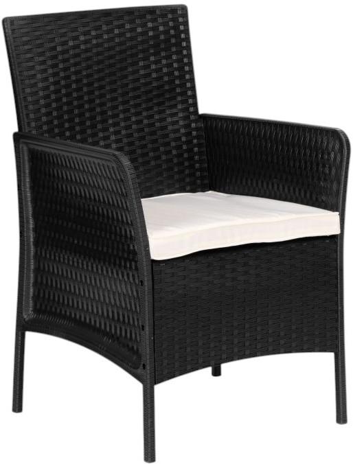 ModernHome Garden Furniture Set by Multistore (GT-118-BC-BG)