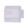 Auto Parts BCF43 10 Pieces Moulding Clip, White 82212-43000 for Hyundai H100 Fast Shipment Made In Turkey