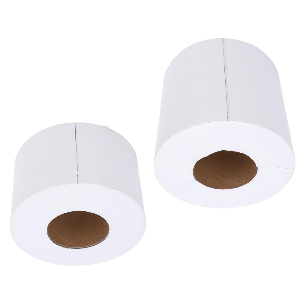 RV Roof Tape Weather Resistant Sturdy Long Lasting RV Leakage Repair Seal Tape with Roller for Campe