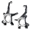 Поворотный кулак передний левый правый для 05-19 Toyota Tacoma 698-149 и 698-148 43212-04050