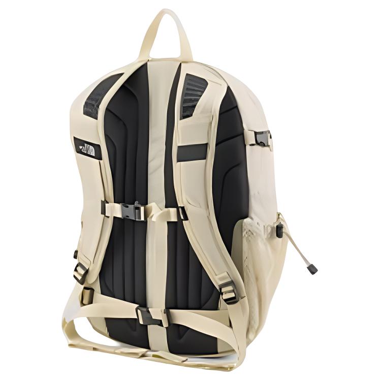 The North Face Рюкзак Hot Shot 30 Casual Sports Logo, уличный, унисекс, цвет хаки NF0A3KYJ-4D5