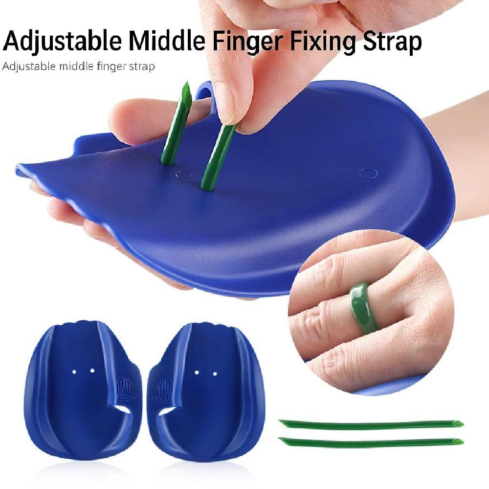 Adjustable Swim Paddles Lightweight Swim Flippers Comfortable Swimming Hand Paddles Fitness Swim