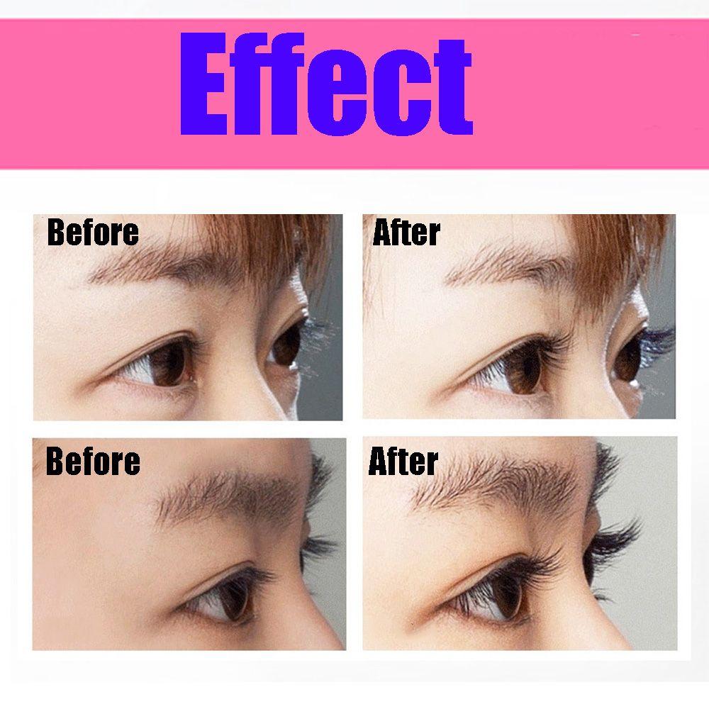 Объемные длинные накладные ресницы ручной работы, наращивание ресниц, индивидуальное наращивание, толщина 0,10 мм