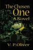 Книга The Chosen One
