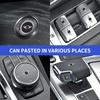 1/2/5/10pcs Car Interior Dekoration Stickers Badges Auto Styling For MINI Cooper JCW WORKS R55 R56 F55 F56 R57 R58 R59 R60 R50 ksgbw33