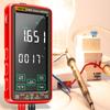 683 6000 Counts Large Touch Screen Digital Multimeter Smart Anti-burn Rechargeable Universal