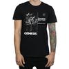 Genesis Mens Counting Out Time T-Shirt