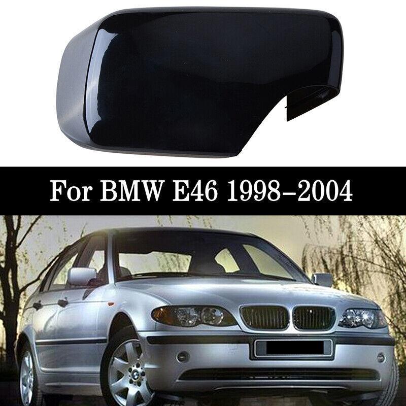 Накладка на крышку правого зеркала заднего вида для BMW E46 E39 325i 330i 525i 530i 540i