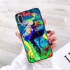 Чехол для телефона Chainsaw Man Для Redmi 5 6 7 8 9 10 plus pro 6 7 8 9 A GO K20 K30 K40 pro plus F3 Fundas