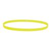 Running Rubber Sweatband Women Men Sport Hairbands Anti-slip Elastic Bands Sports Head Band