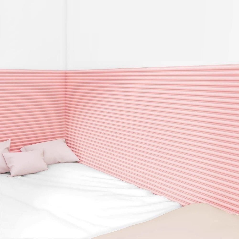 Baby Safety Desk Edge Guard Strip Thickend Foam Bumper Kids Wall Corner Protector