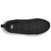 UGG Классические Ультра Мини Платформа Черные 1125031-BLK