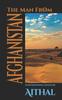 Книга The Man From Afghanistan