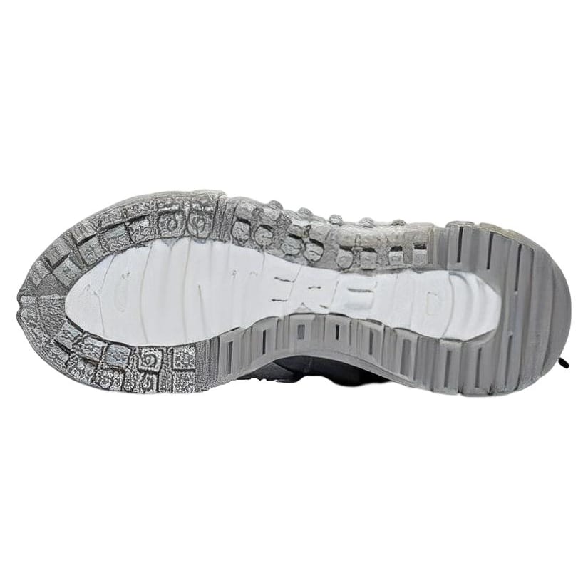Li Ning CF Star Track Модные Кроссовки с Амортизацией Низкие Спортивные Повседневные Обувь Мужская Микрокристаллический Серый AGLS159-2