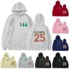 Women's Christmas  Hoodie Funny Cute Christmas Holiday Sweatshirt Pullover