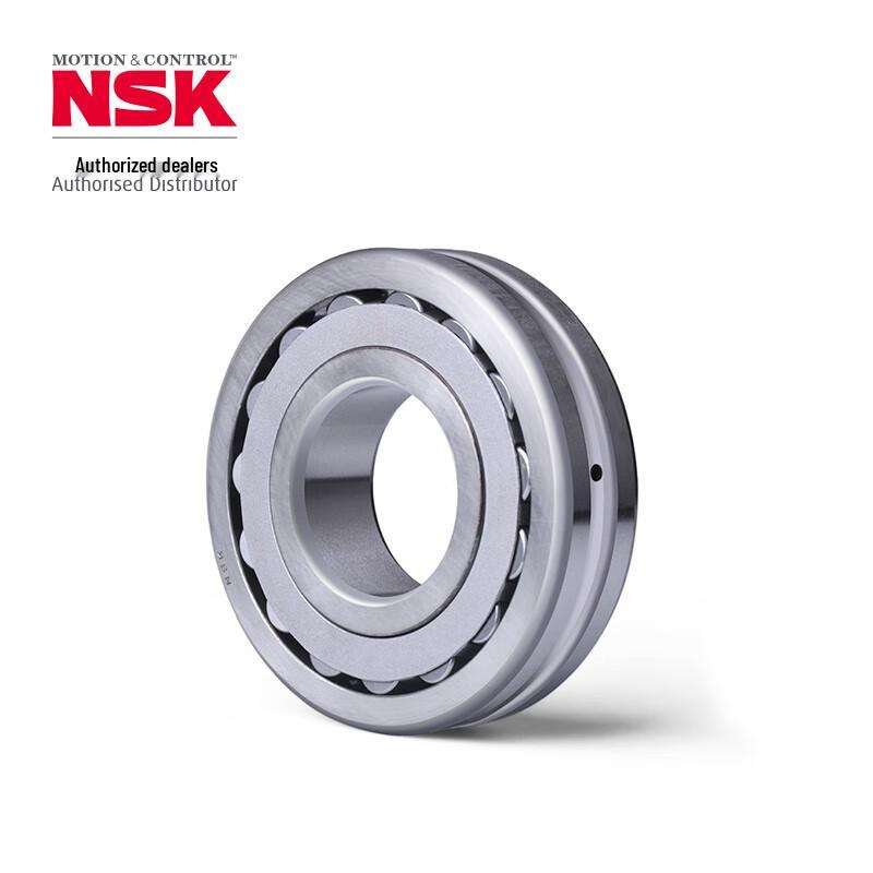 NSK Spherical Roller Bearings