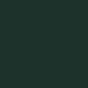 Tablecloth Square Dark Green 90 x 90 cm Polyester