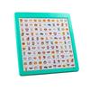 Education Animals Matching Board Game Puzzle Toy Animal Chess Board Games  Parent Child Interaction