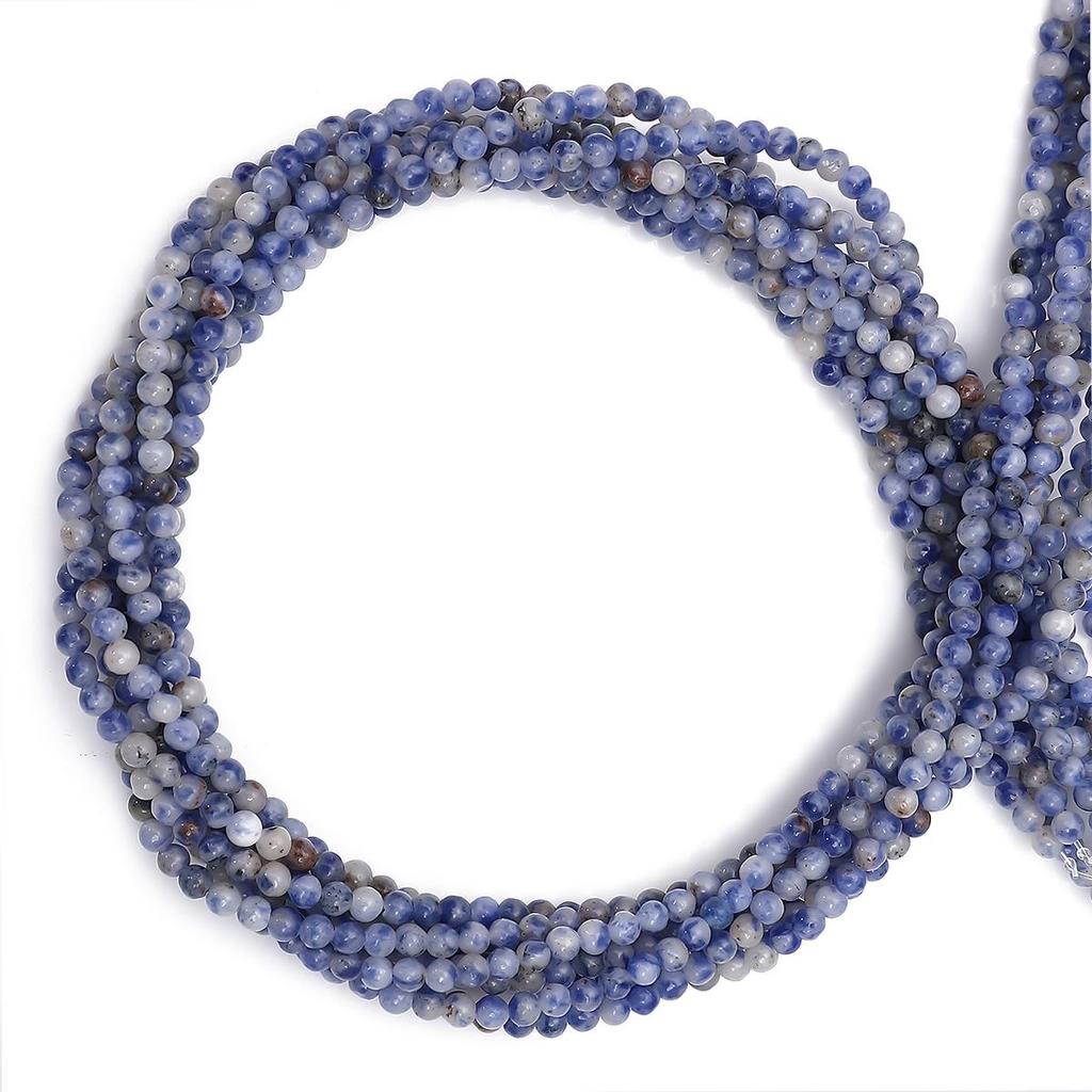 Натуральный камень, разноцветные агаты, нефрит, яшма, круглые свободные бусины для изготовления ювелирных изделий, браслет, ожерелье, аксессуары, 15 дюймов, нить