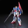 BANDAI SPIRITS RG Мобильный доспех Zeta Gundam MSZ-006 масштаб 1/144 предварительно окрашенная пластиковая модель