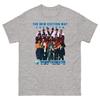 New Edition Band The New Edition Way NE4Life 2026 T Shirt Size S-5XL