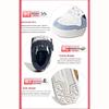 Adidas Originals Forum Удобные Универсальные Прочные Низкие Детские Кеды для Скейтбординга Детские Кроссовки Синие Белые Черные IH3288
