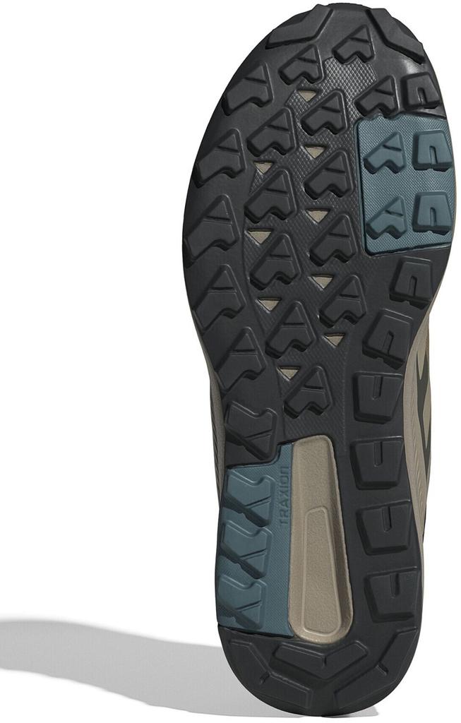 Обувь для треккинга Adidas Terrex Anylander Hiking Shoe braun