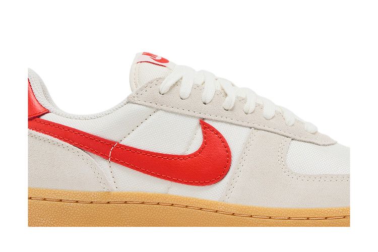 Nike Field General '82 Пикантный Красный