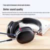 Полноразмерные Bluetooth-наушники Newman TB750