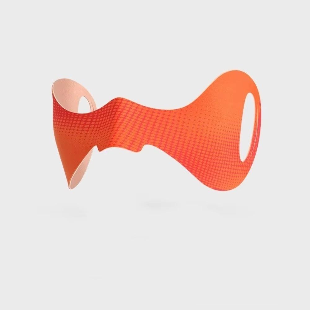 Cold Protection Winter Face Cover Anti Frost Warm Face Mask Unisex Ski Nose Patch Picnic Hiking