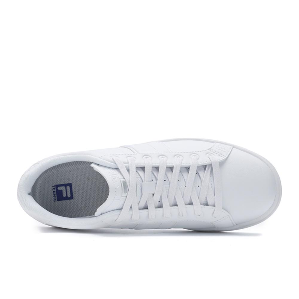 Fila Кроссовки для тенниса Vigor низкие женские FILA Белые A12W531517FWT