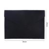 Bag School Supplies Document Organizer A4 Felt File Folders Office Briefcase File Organizer