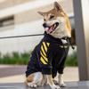 Fashion Dog Hoodie Winter Pet Dog Clothes For Dogs Coat Jacket Cotton Ropa Perro French Bulldog Clothing For Dogs Pets Clothing