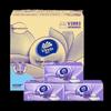 Vinda Facial Tissues & Rice Bran Oil Bundle