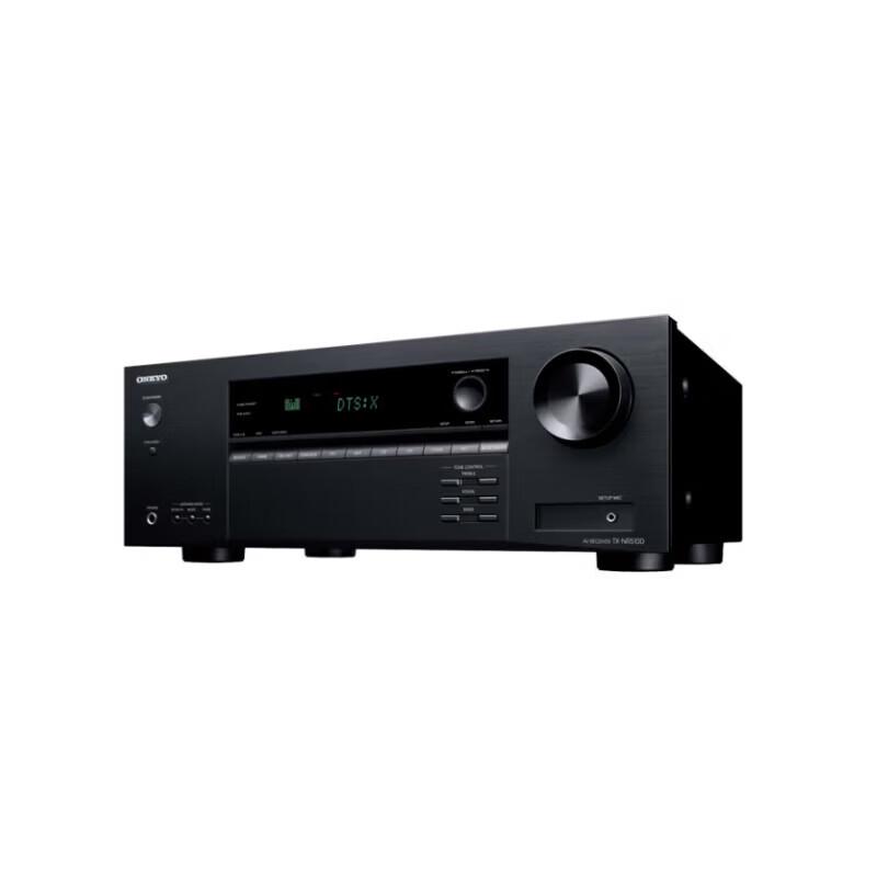 Klipsch R-26F 7.1 Home Theater System with Onkyo TX-NR5100 Amplifier (CN version)