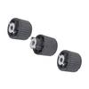 Rear Differential Mount Bushing Kit For BMW F06 F07 F10 F11 F12 F13 F01 F02 33316792872 33316792873