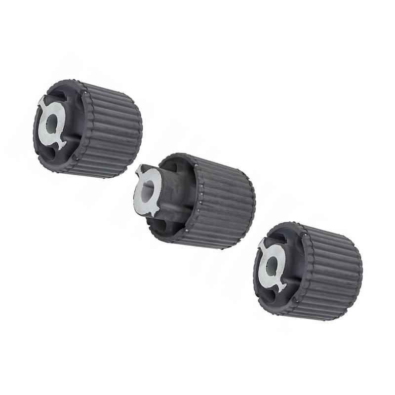 Rear Differential Mount Bushing Kit For BMW F06 F07 F10 F11 F12 F13 F01 F02 33316792872 33316792873