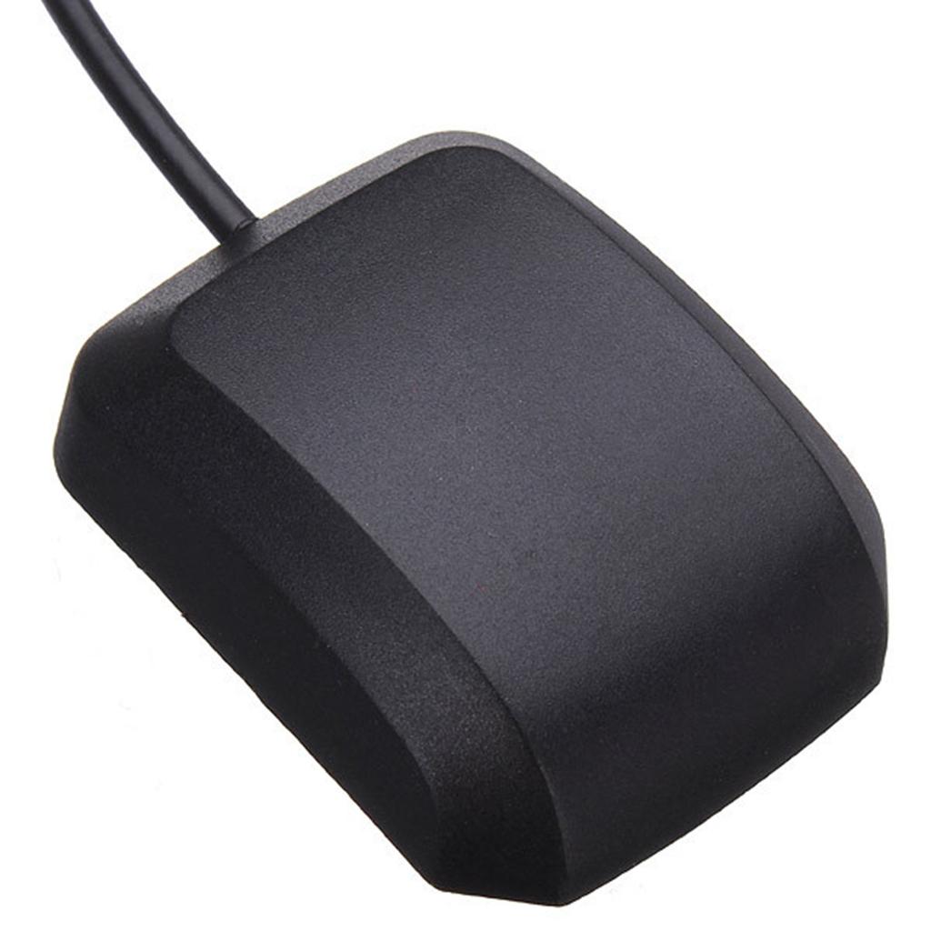 Car GPS Antenna SMA/ FAKRA-C Connector 1575.42 MHz GPS Receiver Auto Aerial Adapter For Car Navigation Night Vision Camera Playe