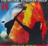 LP Пластинка MICHAEL SCHENKER GROUP - Assault Attack CHYL6941051 Chrysalis Не Япония Рок