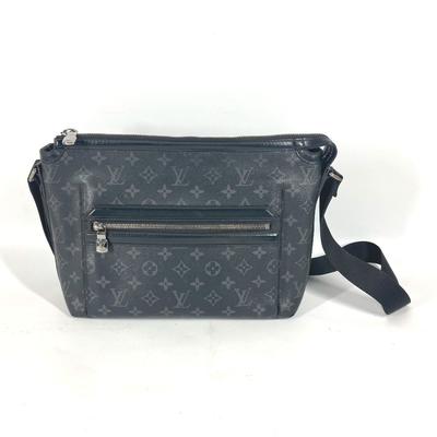 M44223 Сумка-мессенджер Odyssey PM Monogram Eclipse