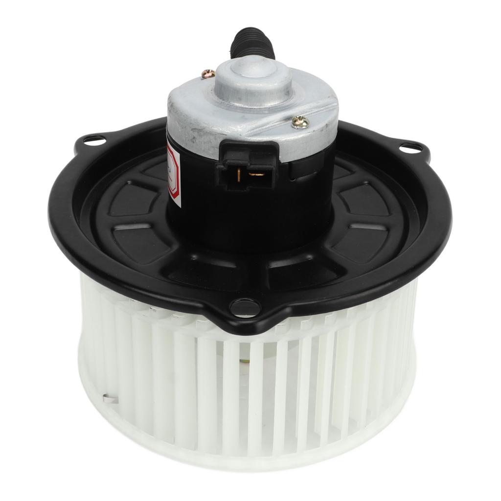 HVAC нагреватель вентилятора мотор 24 В переменного тока кондиционера воздуха вентилятор отопления замена мотора вентилятора для Komatsu