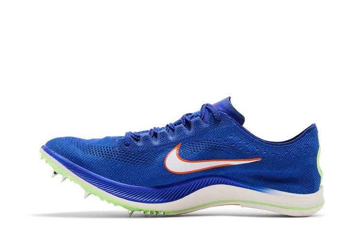 Nike ZoomX Dragonfly 'Racer Blue White'