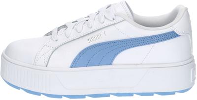 Кроссовки Karmen Women (384615-15) puma white/blissful blue