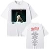 Rapper Partynextdoor  Drake Sss4u Some Sexy Songs 4 U Album Graphic Print Tshirts Unisex Wounisex Hip Hop Fashion Oversized T Shirts