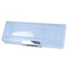 Sunstar Stationery Matic Pen Case Yokopita Clear S1314343
