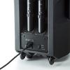 Sanwa Supply Акустическая система с беспроводным микрофоном MM-SPAMP8