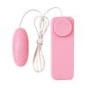Love Cosmetics Pink Rotor for Women Quiet Popular Remote Control Sex (Rotor Toy)