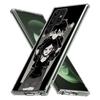 The Coffin of Andy and Leyley Capa Phone Case For Samsung S26 Ultra S25 Edge Galaxy S23 S21 S20 S24 FE S22 S10 Plus Cover Clear