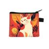 Кошелек для монет с милым котом из мультфильма, сумка-клатч на молнии, сумка для ключей, карман для денег, кошельки для женщин и мужчин, кошелек для маленьких детей, подарок