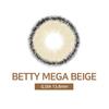 Бетти Мега [Бежевый] 1 месяц использования